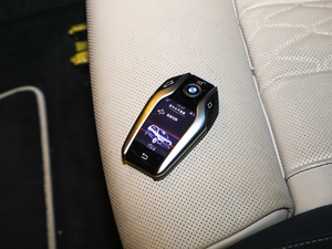 2019xDrive40i I(lng) Ab 