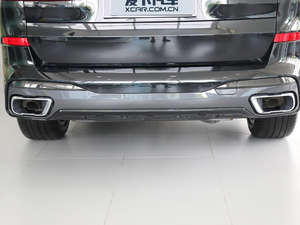 2019xDrive40i  M\b Ś