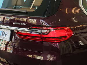 2019xDrive40i Ի Ab ^