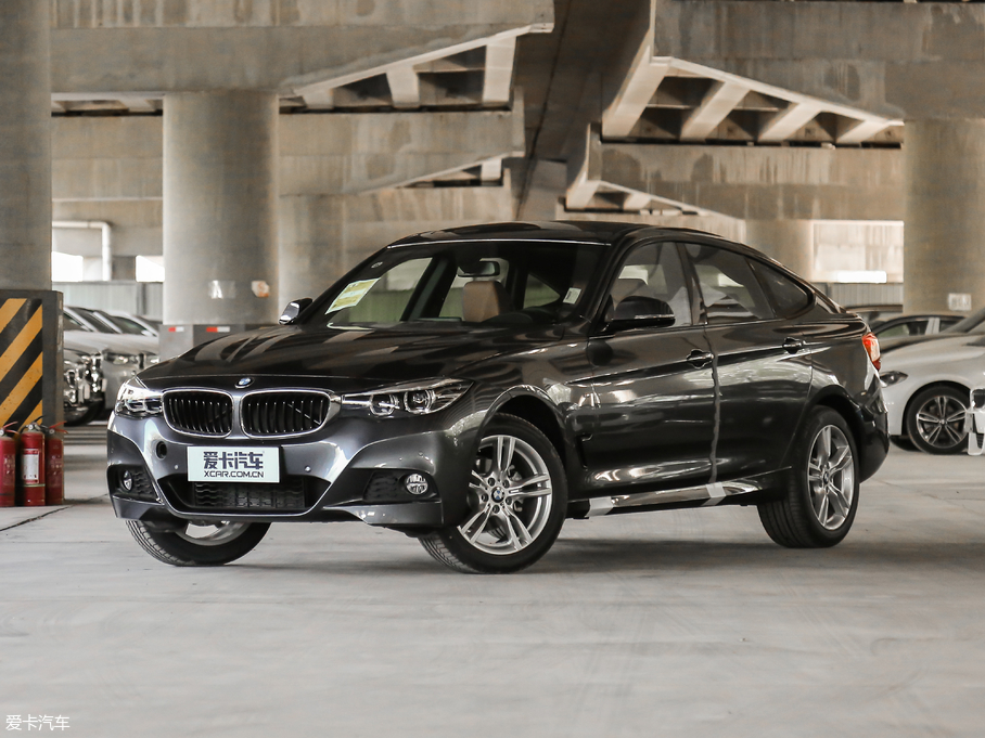 2019R3ϵGT 320i M \(yn)