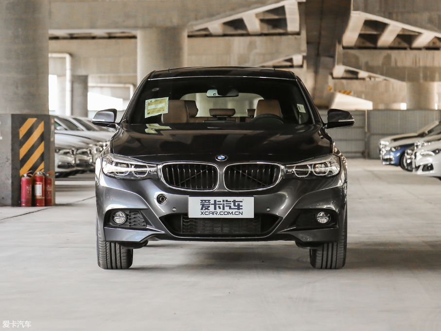 2019R3ϵGT 320i M \