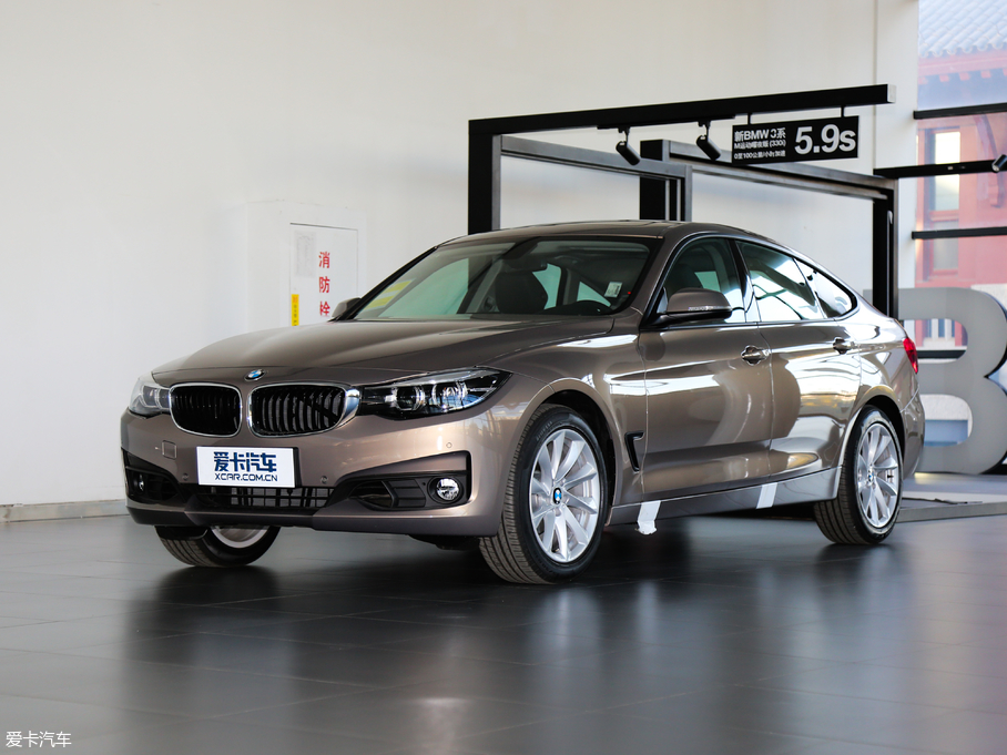 2019R3ϵGT 320i r