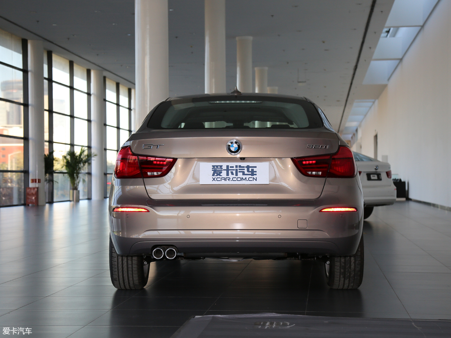 2019R3ϵGT 320i r