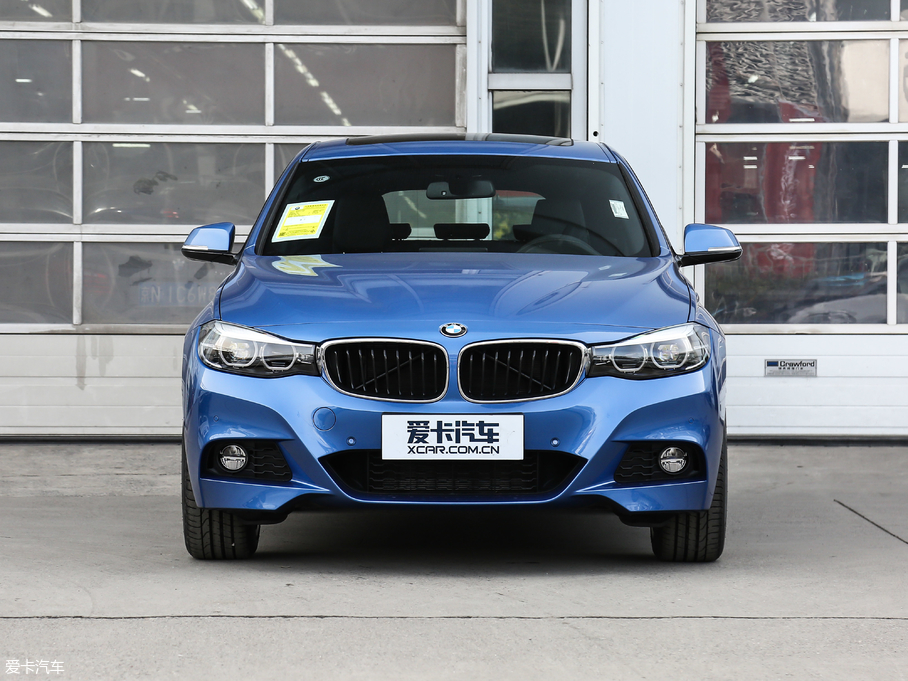 2019R3ϵGT 330i xDrive M \