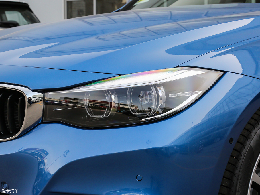 2019R3ϵGT 330i xDrive M \