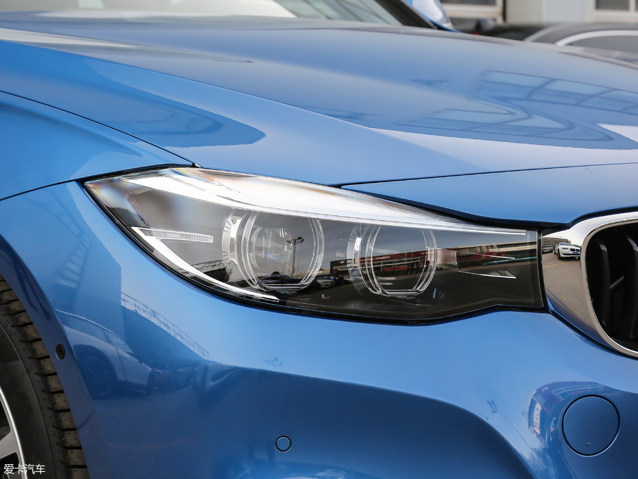 2019R3ϵGT 330i xDrive M \