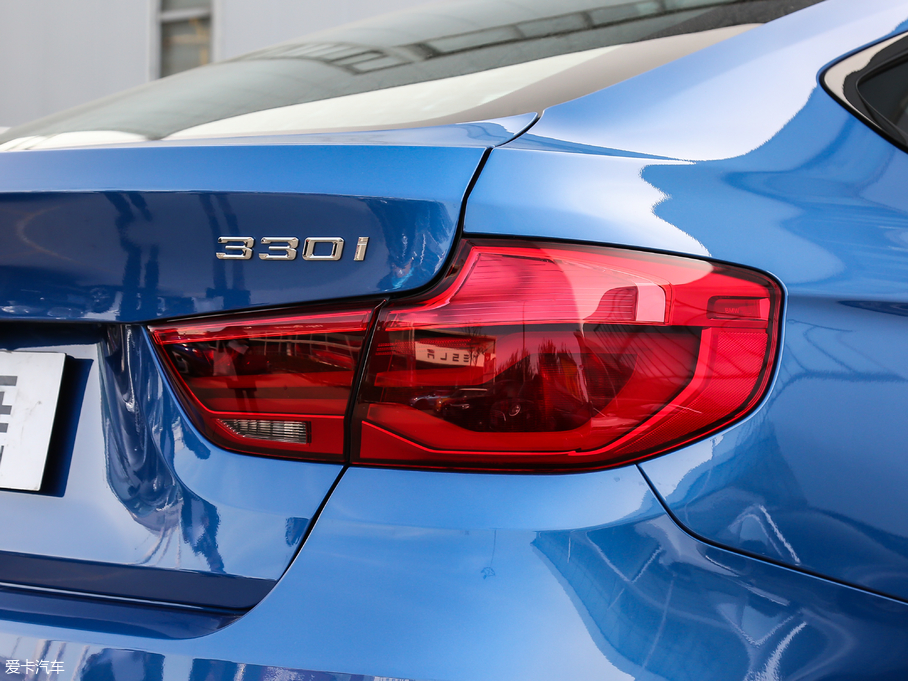 2019R3ϵGT 330i xDrive M \