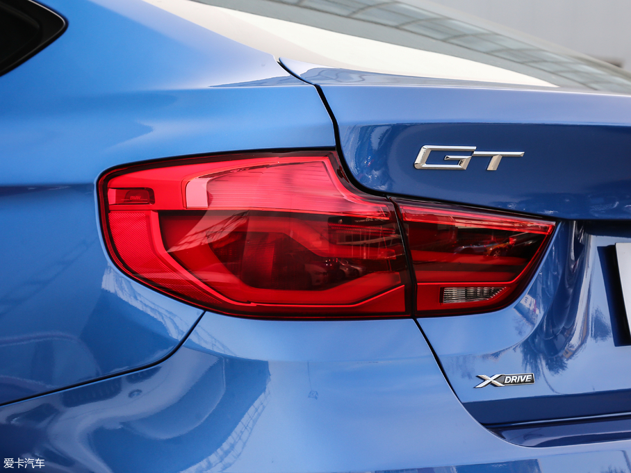 2019R3ϵGT 330i xDrive M \