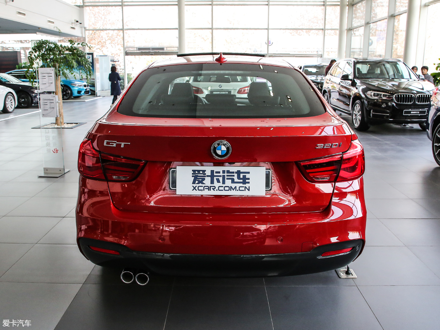 2019R3ϵGT 320i M \