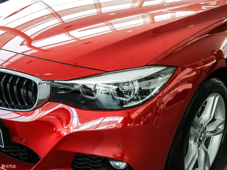 2019R3ϵGT 320i M \