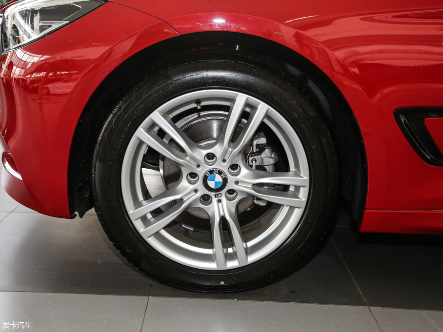 2019R3ϵGT 320i M \(yn)