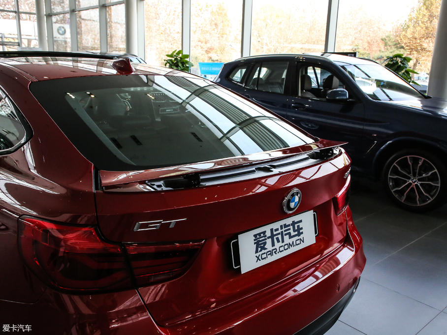 2019R3ϵGT 320i M \