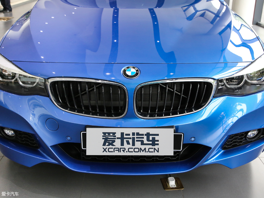 2019R3ϵGT 320i M \(yn)(dng)