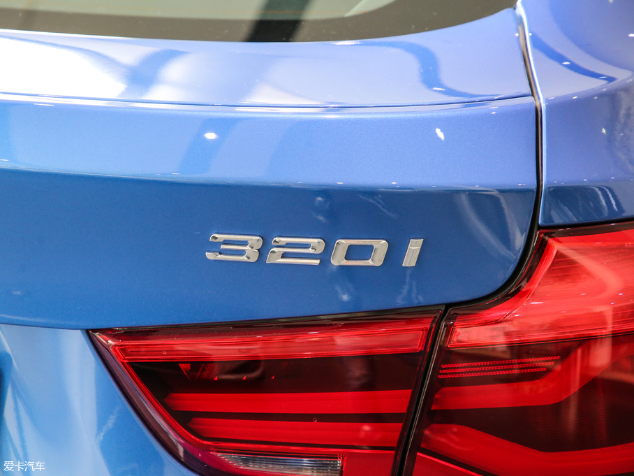 2019R3ϵGT 320i M \