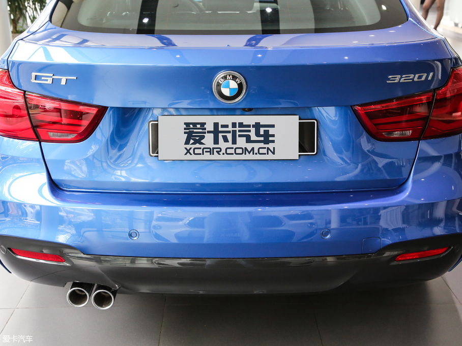 2019R3ϵGT 320i M \