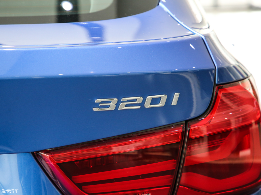 2019R3ϵGT 320i M \(yn)