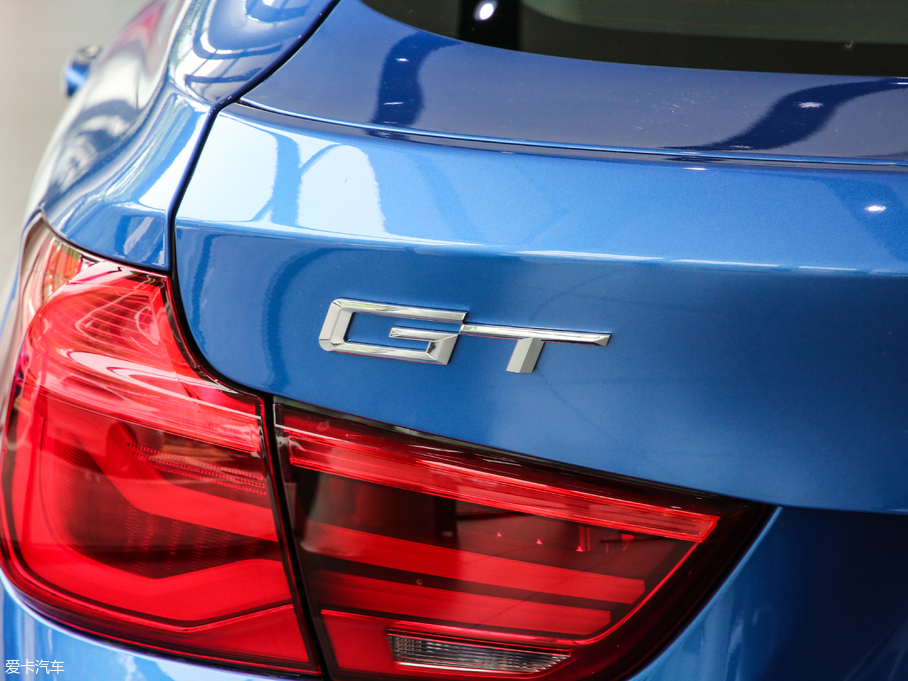 2019R3ϵGT 320i M \