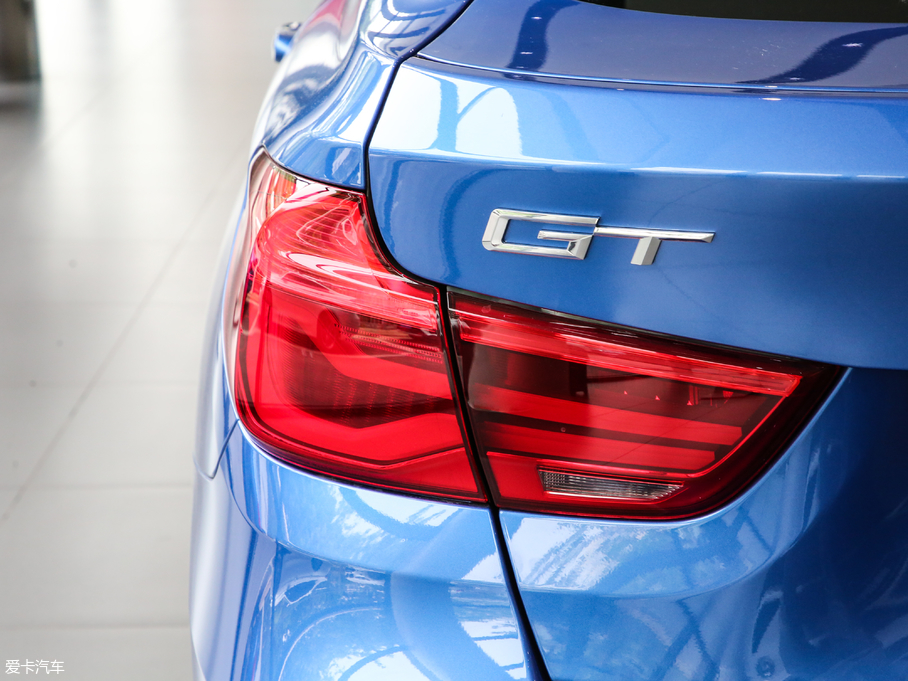 2019R3ϵGT 320i M \