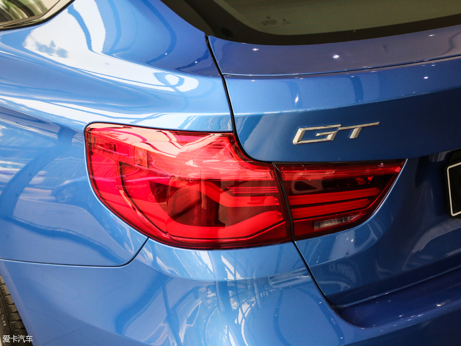 2019��R3ϵGT 320i M �\(y��n)��(d��ng)��