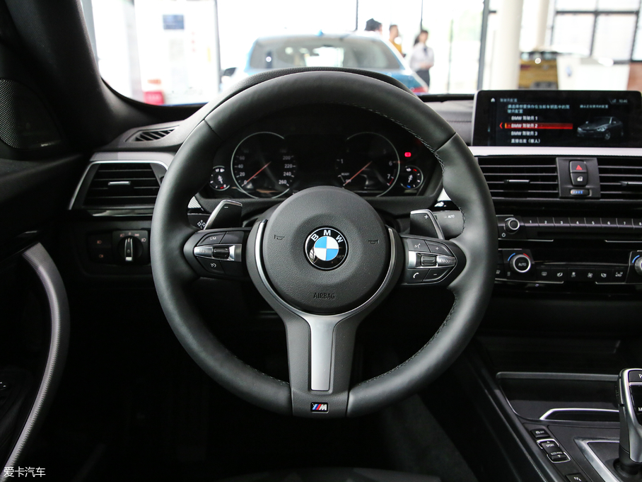 2019R3ϵGT 320i M \