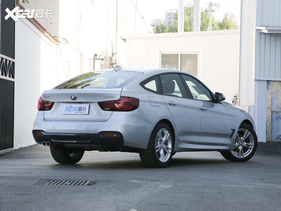 2019R3ϵGT 320i M\b