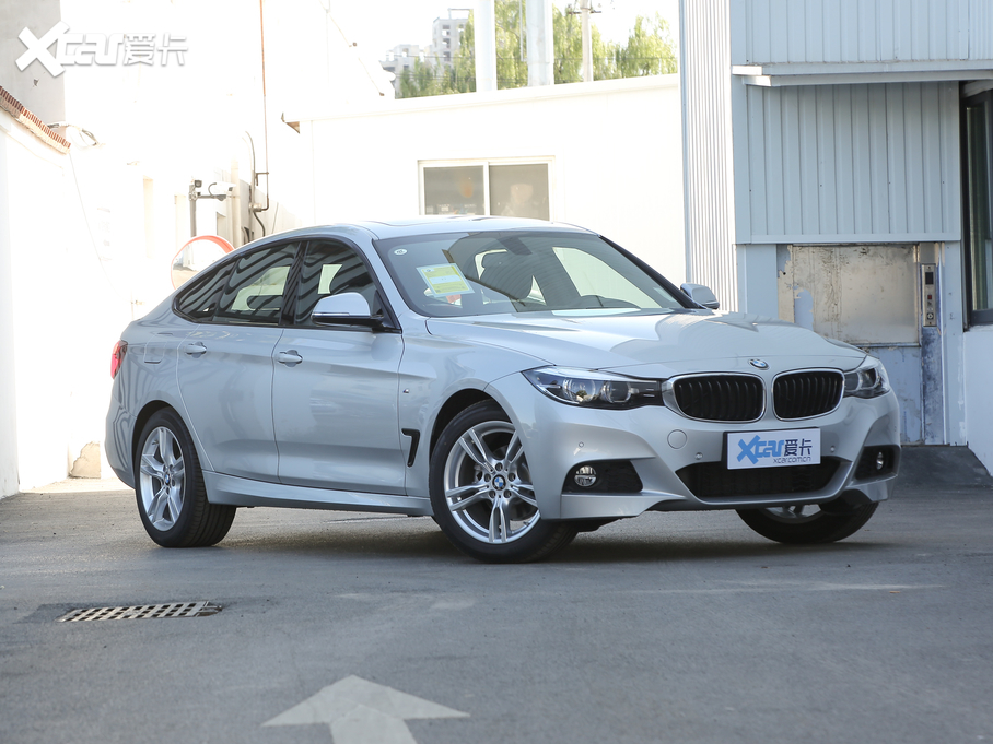 2019R3ϵGT 320i M\b