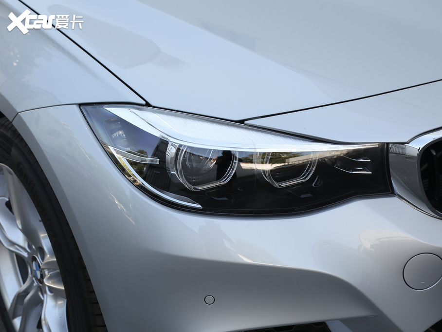 2019��R3ϵGT 320i M�\�����b