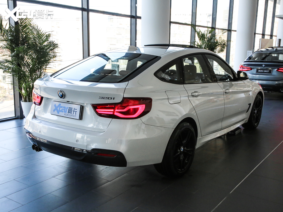 2019R3ϵGT 320i M\ҹ