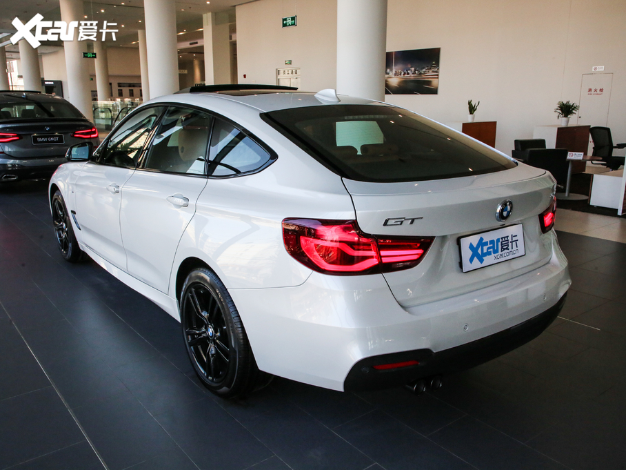 2019R3ϵGT 320i M\ҹ