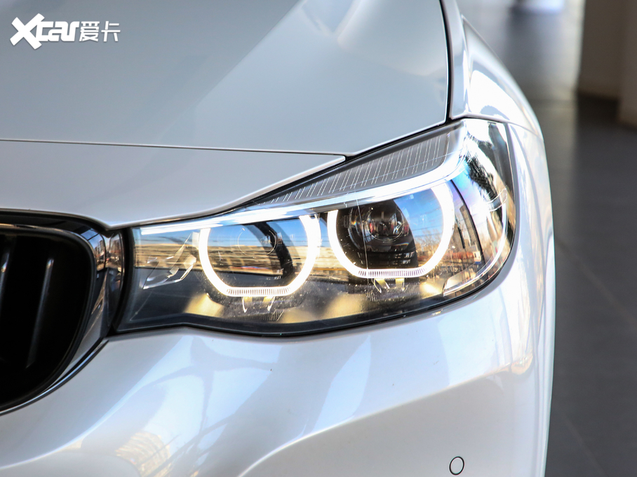 2019��R3ϵGT 320i M�\����ҹ��