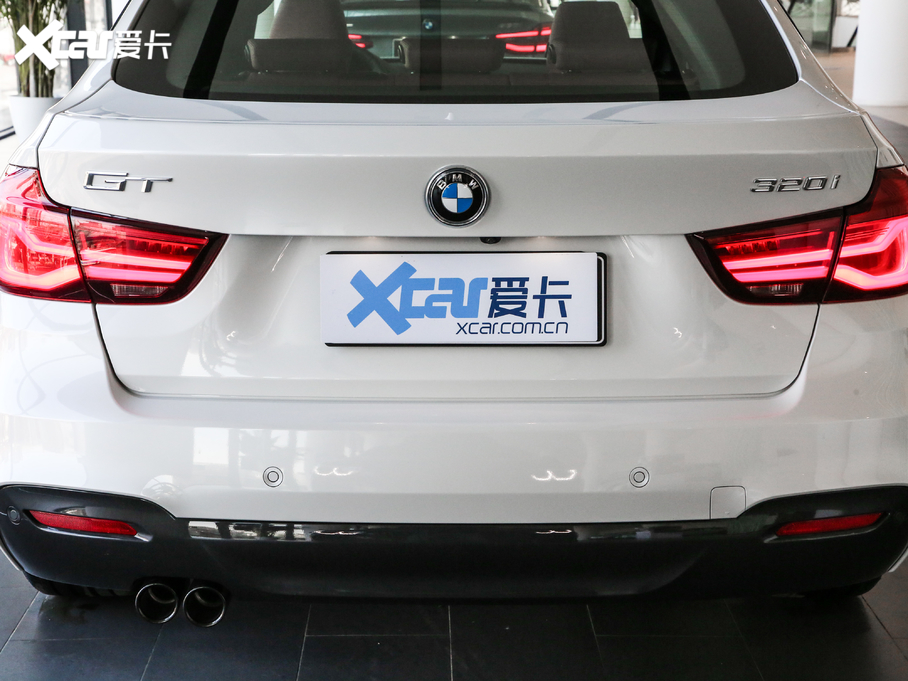 2019R3ϵGT 320i M\ҹ