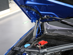 2019款320i M 运动型 其它