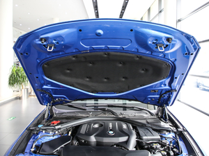 2019款320i M 运动型 其它