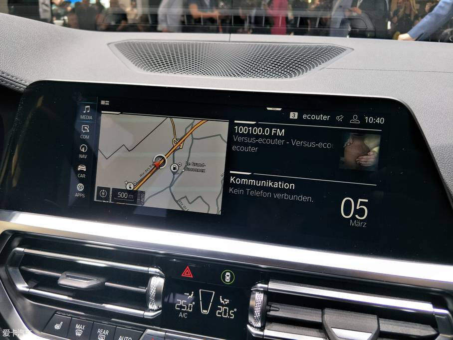 2019R3ϵʽτ 330e iPerformance