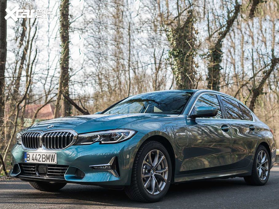 2019R3ϵʽτ 330e iPerformance