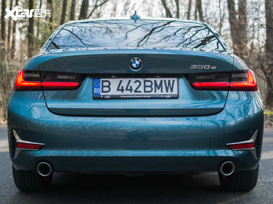 2019R3ϵʽτ 330e iPerformance