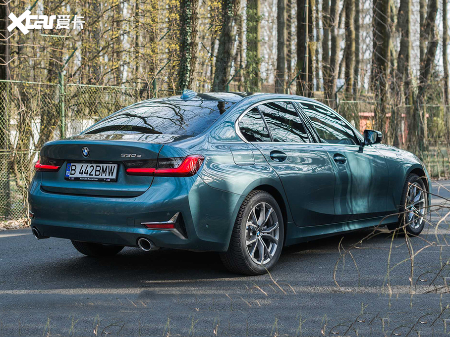 2019R3ϵʽτ 330e iPerformance