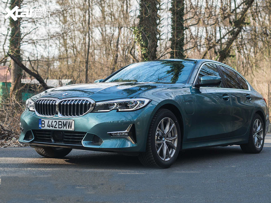 2019R3ϵʽτ 330e iPerformance