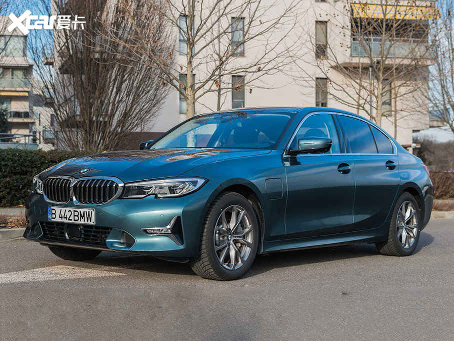 2019R3ϵʽτ 330e iPerformance