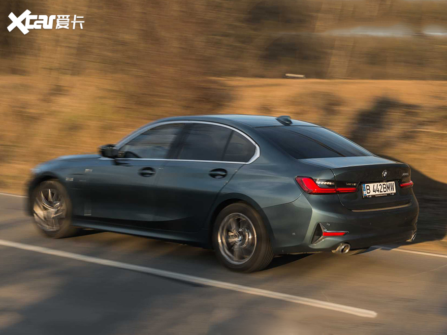 2019R3ϵʽτ(dng) 330e iPerformance