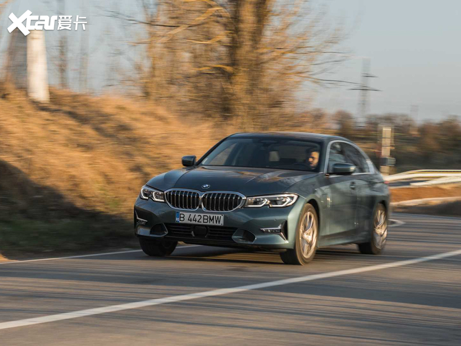 2019R3ϵʽτ 330e iPerformance