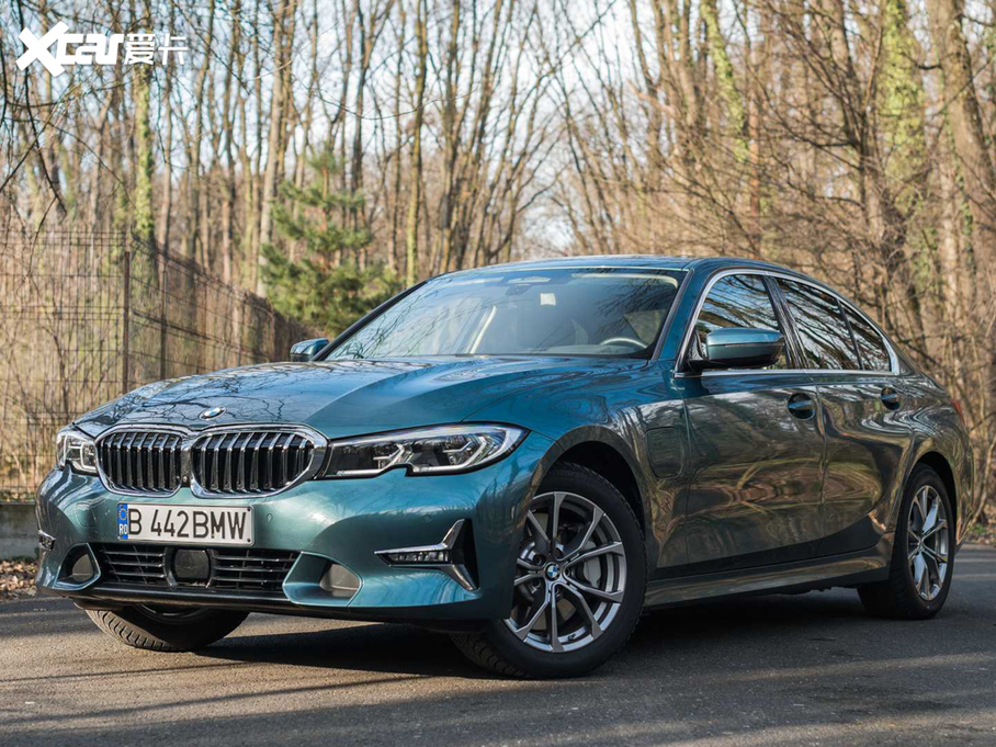 2019R3ϵʽτ 330e iPerformance