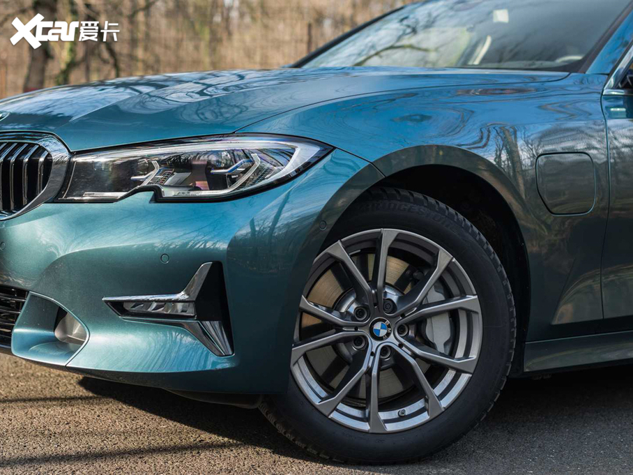 2019R3ϵʽτ 330e iPerformance