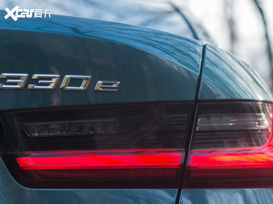 2019R3ϵʽτ 330e iPerformance