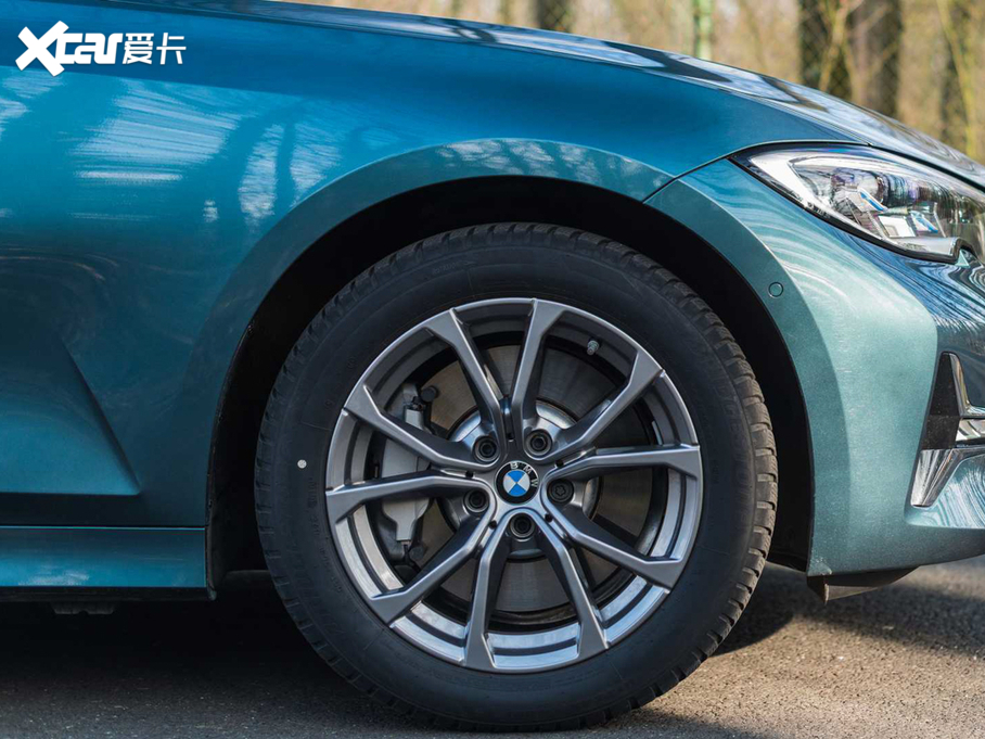 2019R3ϵʽτ 330e iPerformance