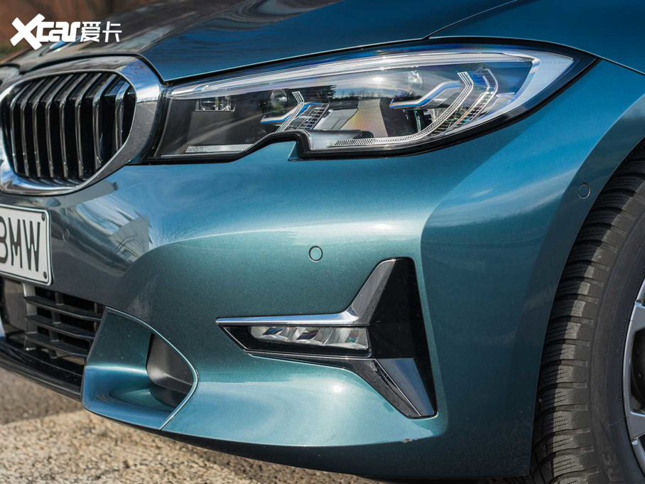 2019R3ϵʽτ 330e iPerformance