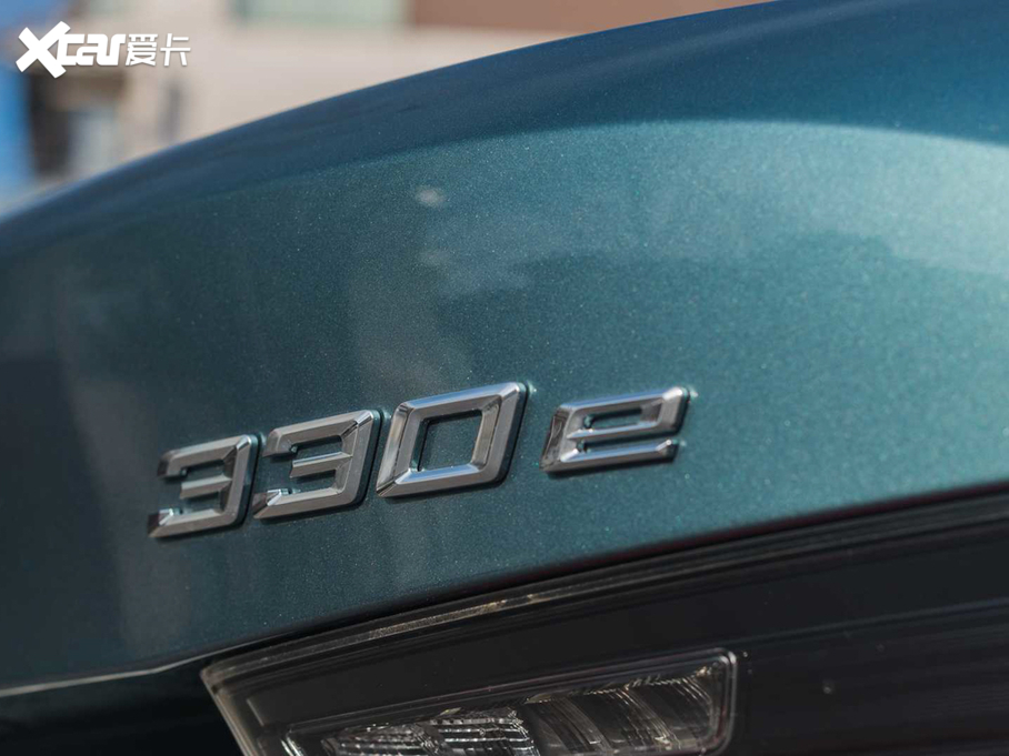 2019R3ϵʽτ 330e iPerformance