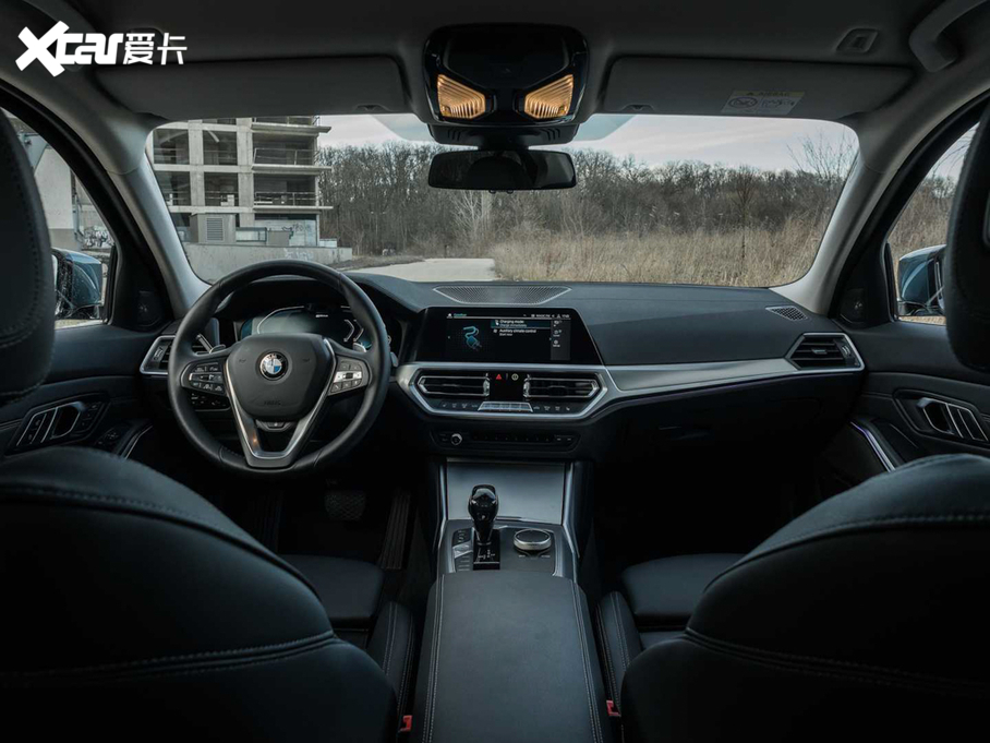 2019R3ϵʽτ 330e iPerformance