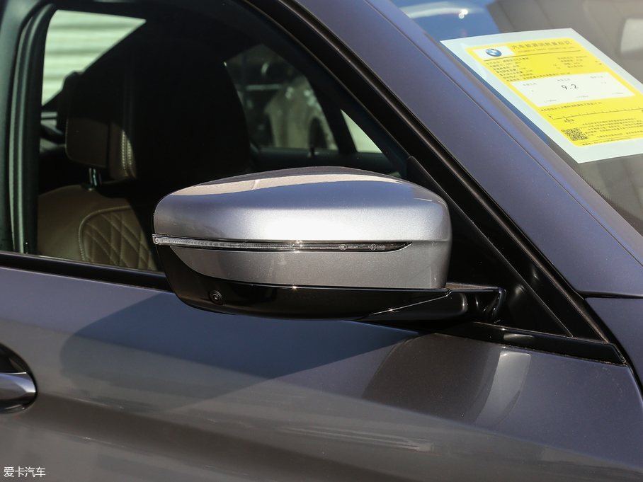 2019R5ϵ(M) 540i M\b