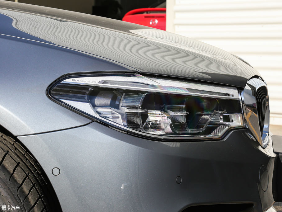 2019R5ϵ(M) 540i M\b